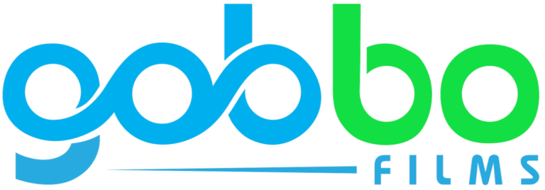 Gobbo Films Logo